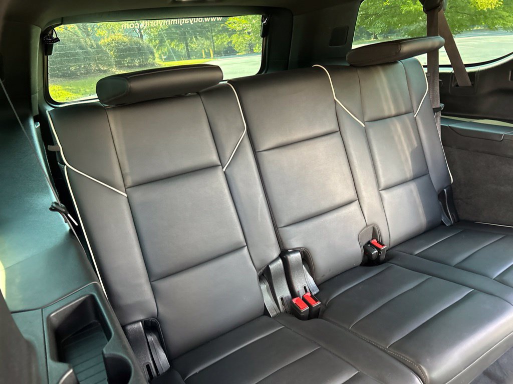 Used 2021 Cadillac Escalade ESV Premium Luxury w/ LPO, Radiant Package AWD/4WD image 47