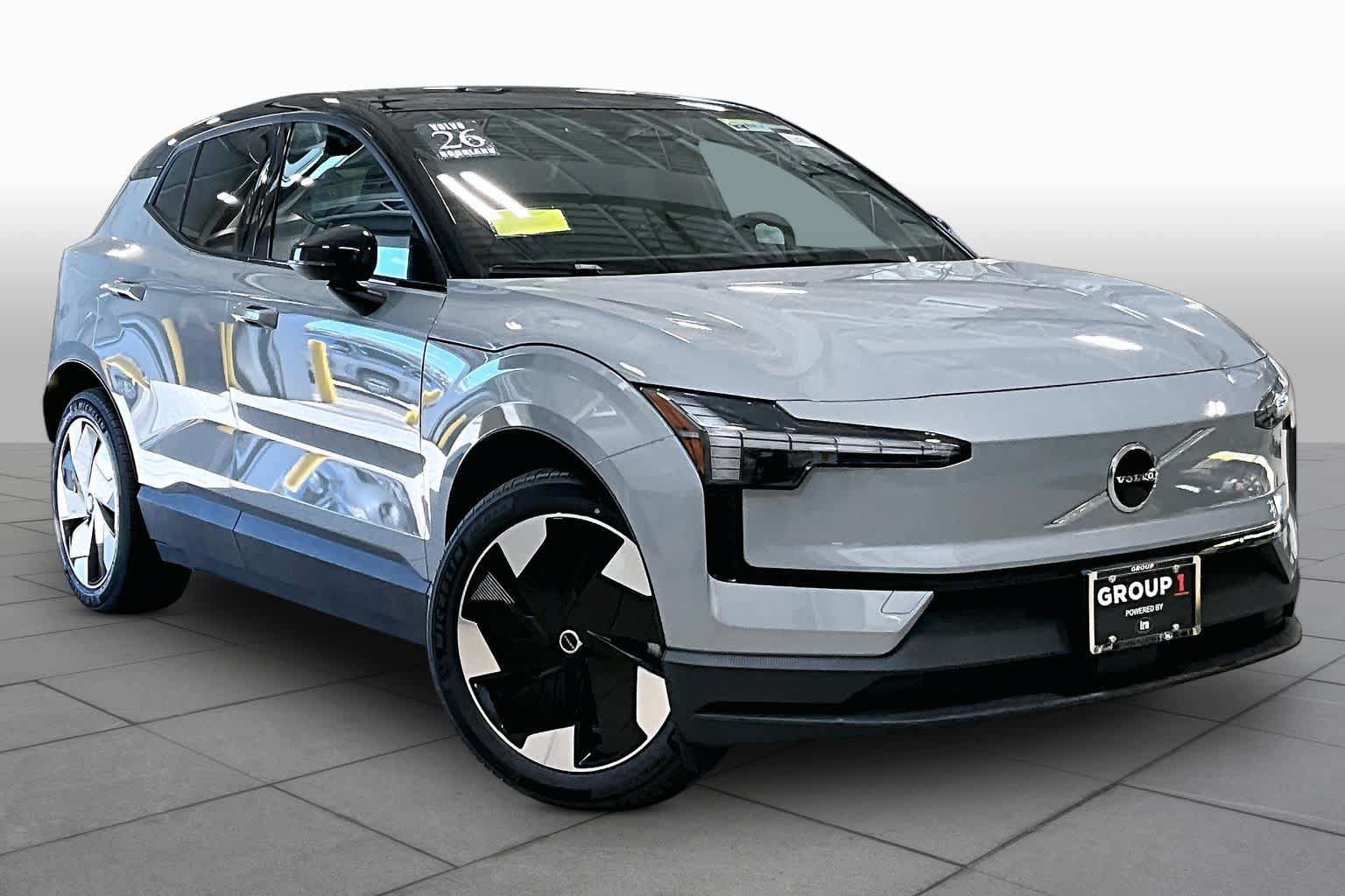 New 2026 Volvo EX30 Plus w/ Protection Package Premier AWD/4WD image 17