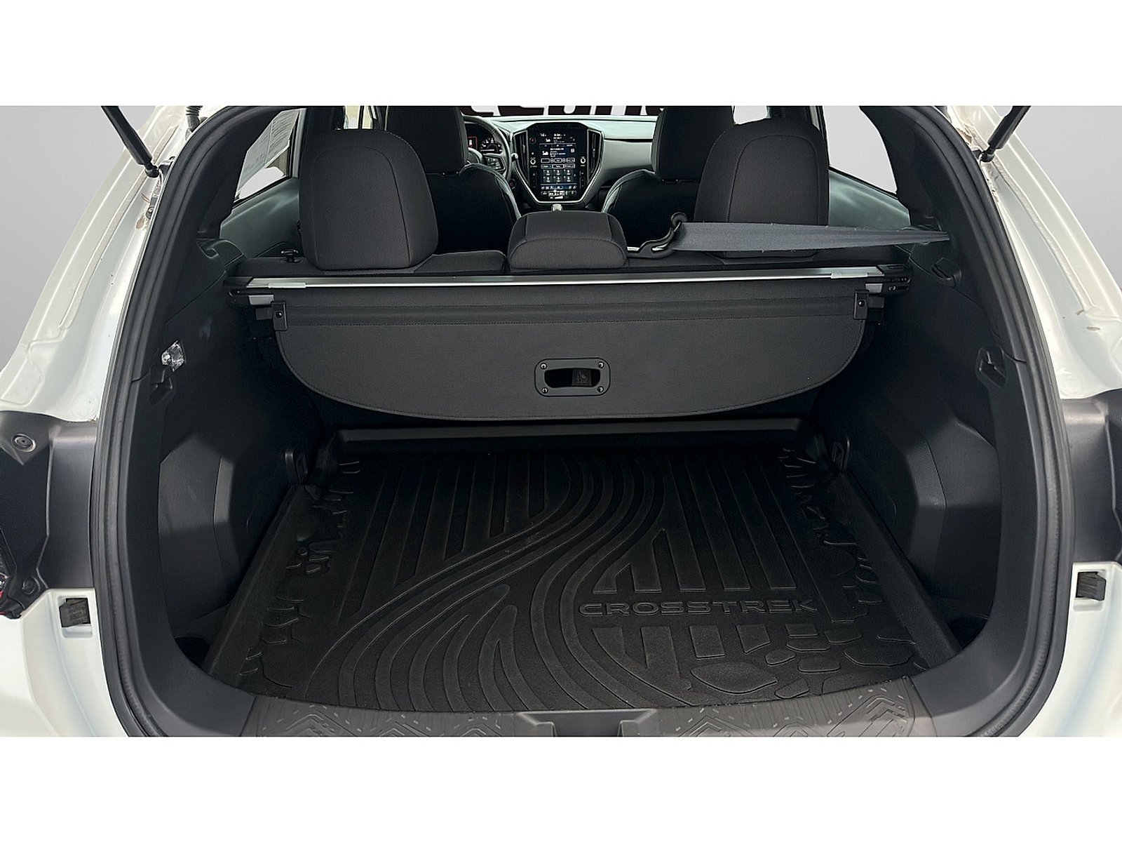 Certified 2025 Subaru Crosstrek 2.5i Sport w/ Crosstrek Mirror Package AWD/4WD image 24