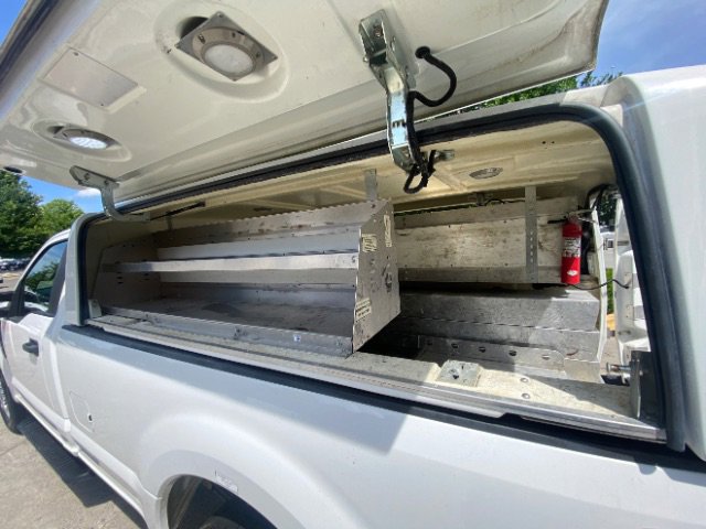 Used 2020 Ford F250 XLT RWD image 24