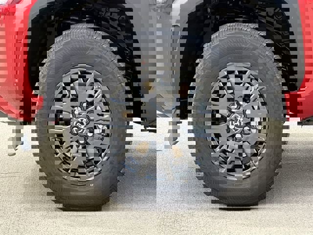 New 2026 Toyota 4Runner SR5 image 8