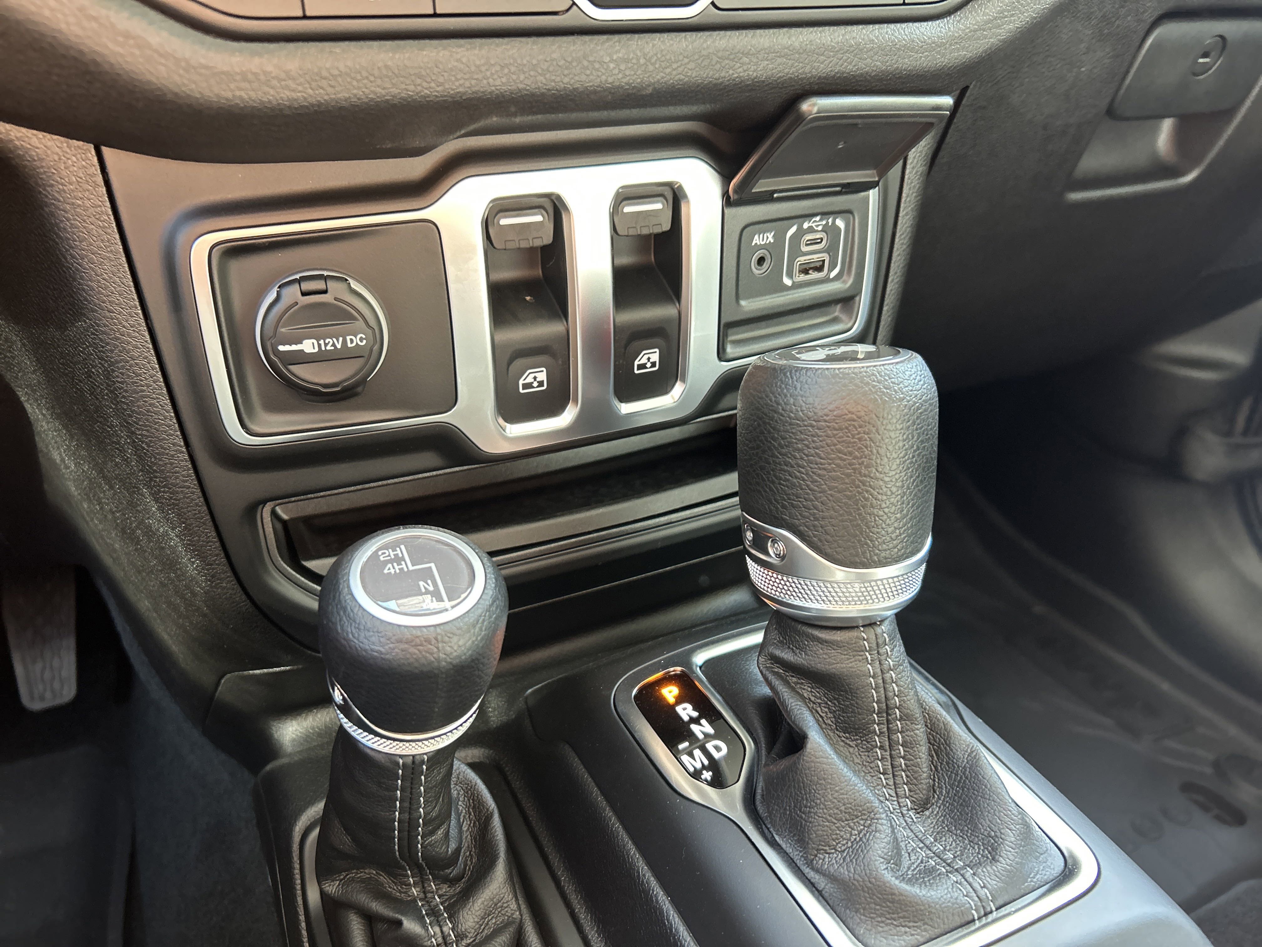 New 2026 Jeep Wrangler Sport image 38