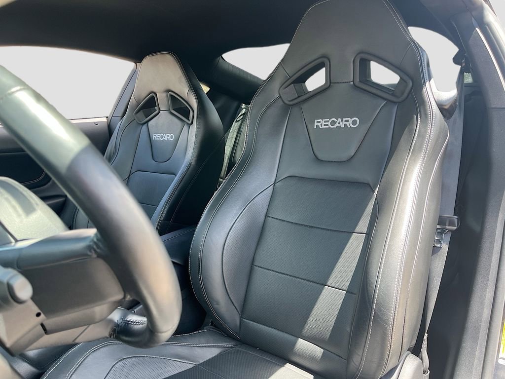 Used 2022 Ford Mustang Mach 1 w/ Mach 1 Handling Package image 21