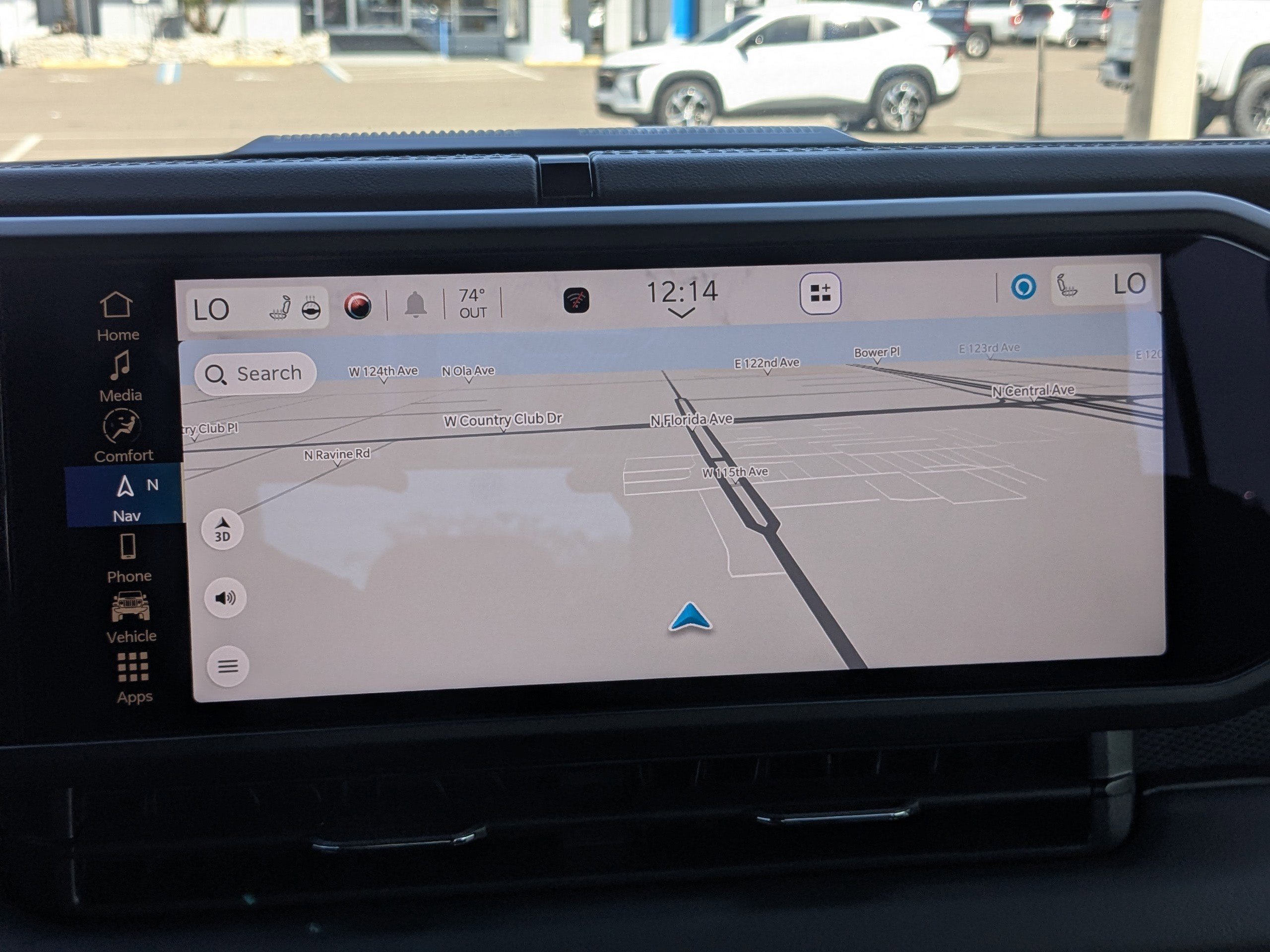 Used 2024 Jeep Wrangler Unlimited Rubicon 392 image 22