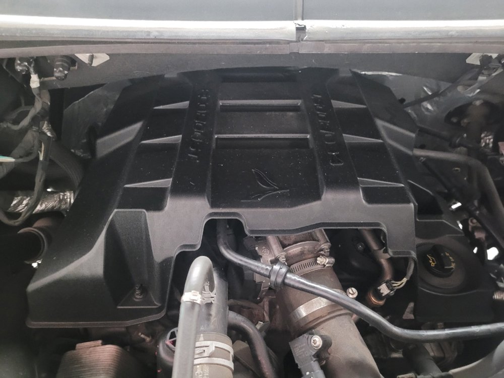 Used 2018 Ford F150 XLT RWD image 30