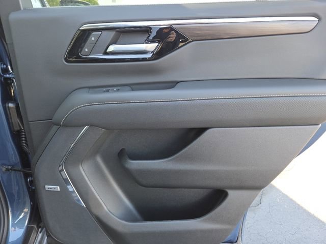 New 2026 Chevrolet Tahoe Premier w/ Sun And Tow Package image 29