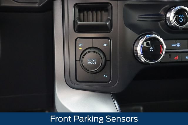 New 2026 Ford F150 XLT w/ Equipment Group 302A MID AWD/4WD image 45