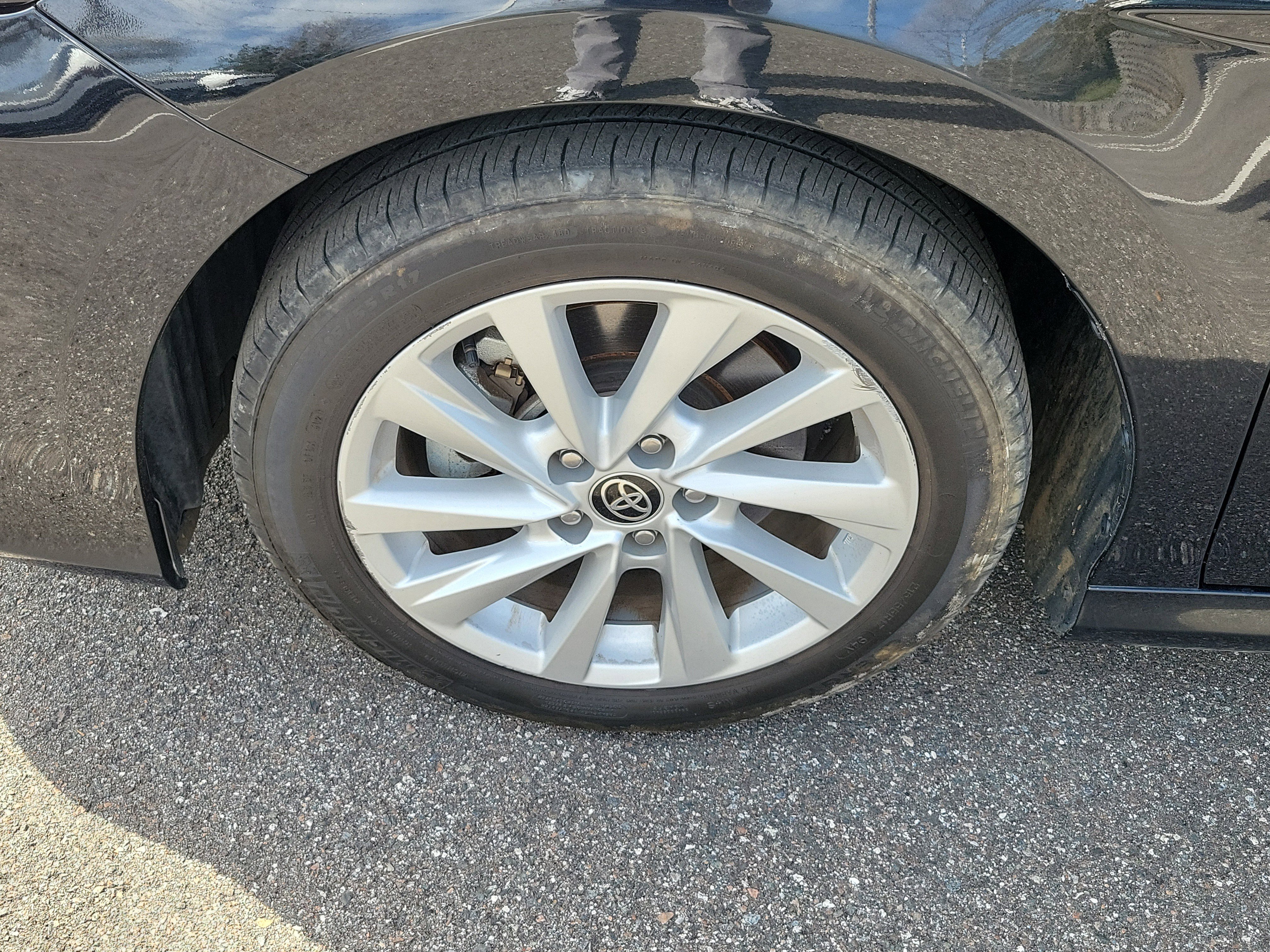 Used 2022 Toyota Camry LE image 36