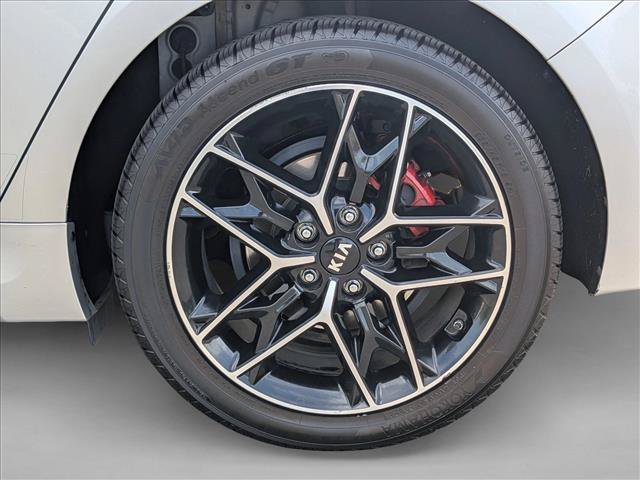 Used 2020 Kia Optima SX FWD image 24