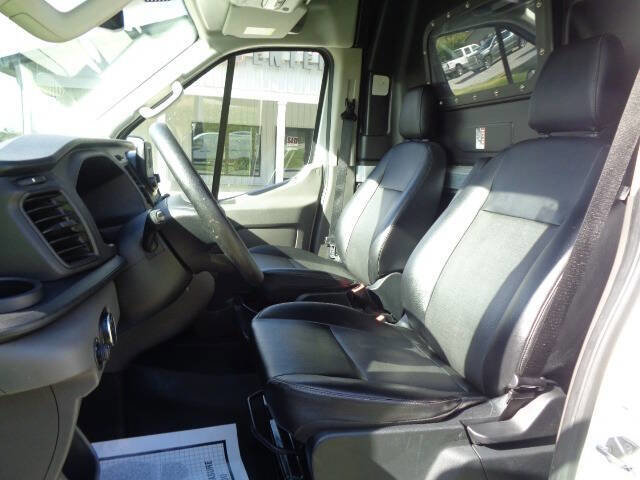 Used 2020 Ford Transit 250 Medium Roof image 10