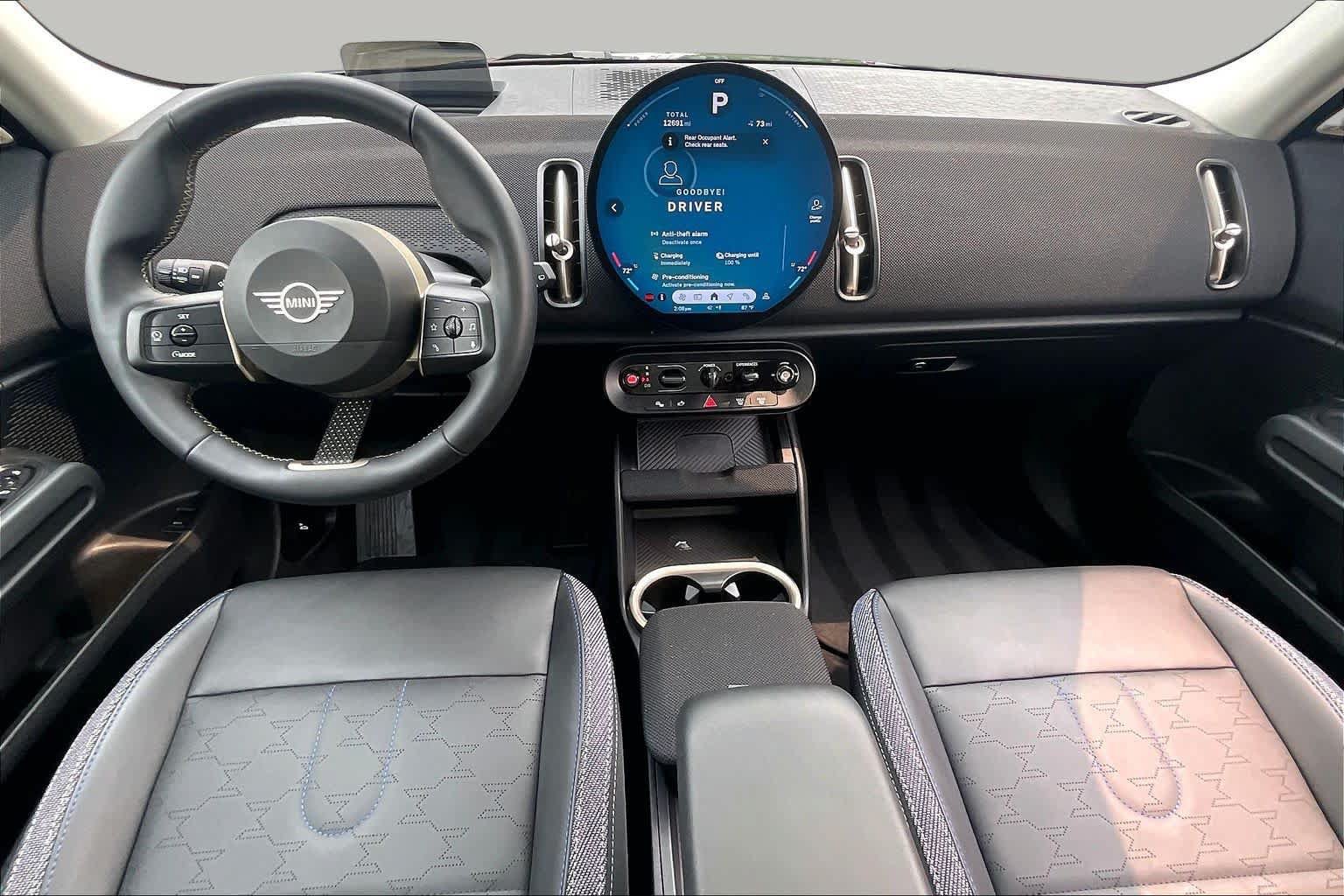 Used 2025 MINI Cooper Countryman SE AWD/4WD image 15