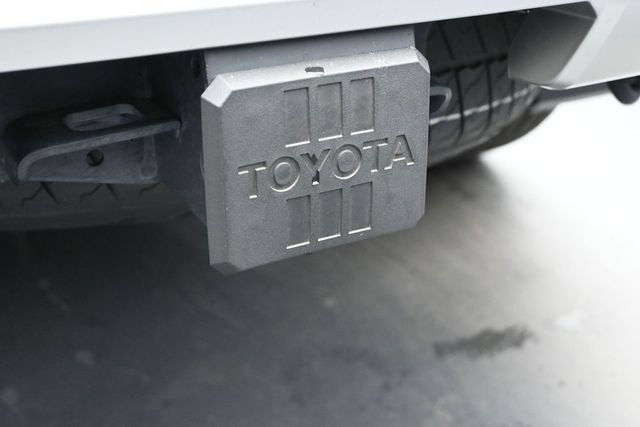 Used 2025 Toyota 4Runner Limited AWD/4WD image 24