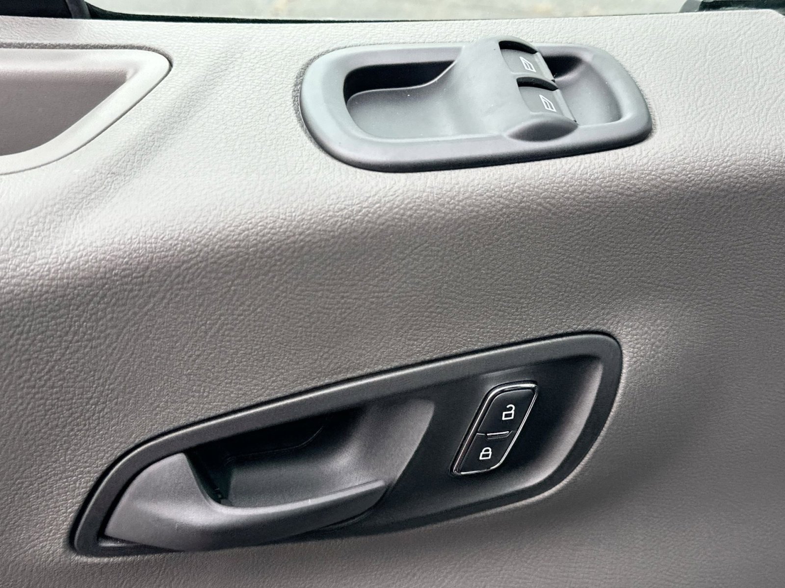 New 2026 Ford Transit 350 148 High Roof w/ Load Area Protection Package image 16