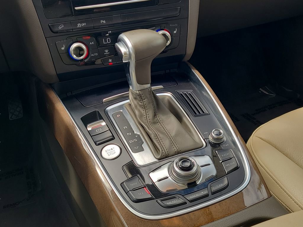 Used 2016 Audi Q5 2.0T Premium Plus w/ Technology Package image 21