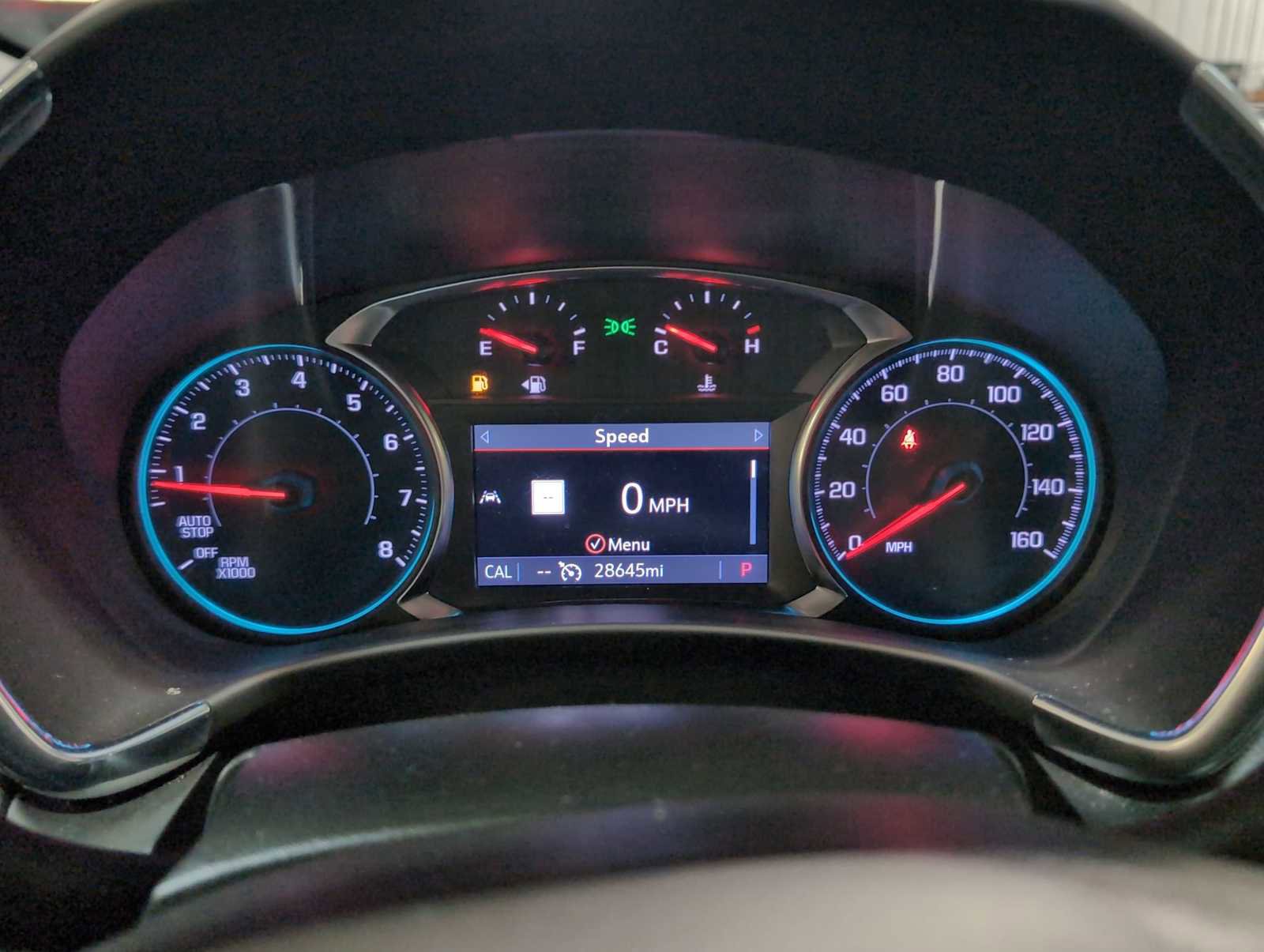 Used 2022 Chevrolet Equinox LT image 11