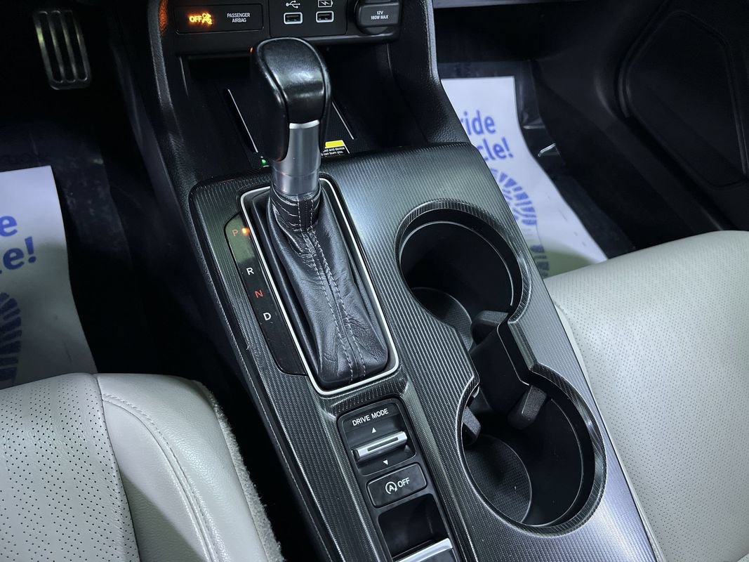Used 2024 Honda Civic Sport Touring image 25