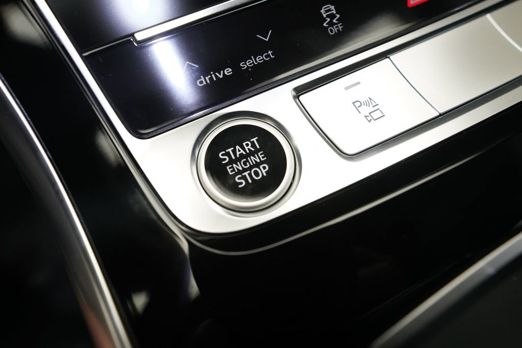 New 2026 Audi Q7 3.0T Premium Plus AWD/4WD image 32