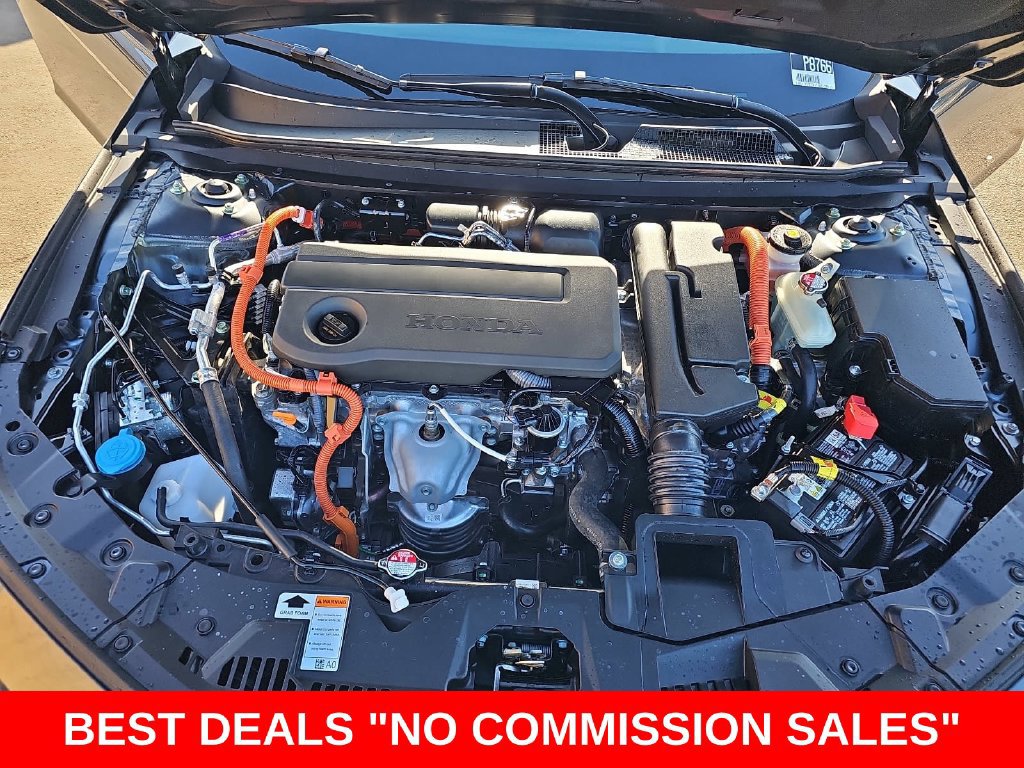 Used 2026 Honda Accord EX-L image 31