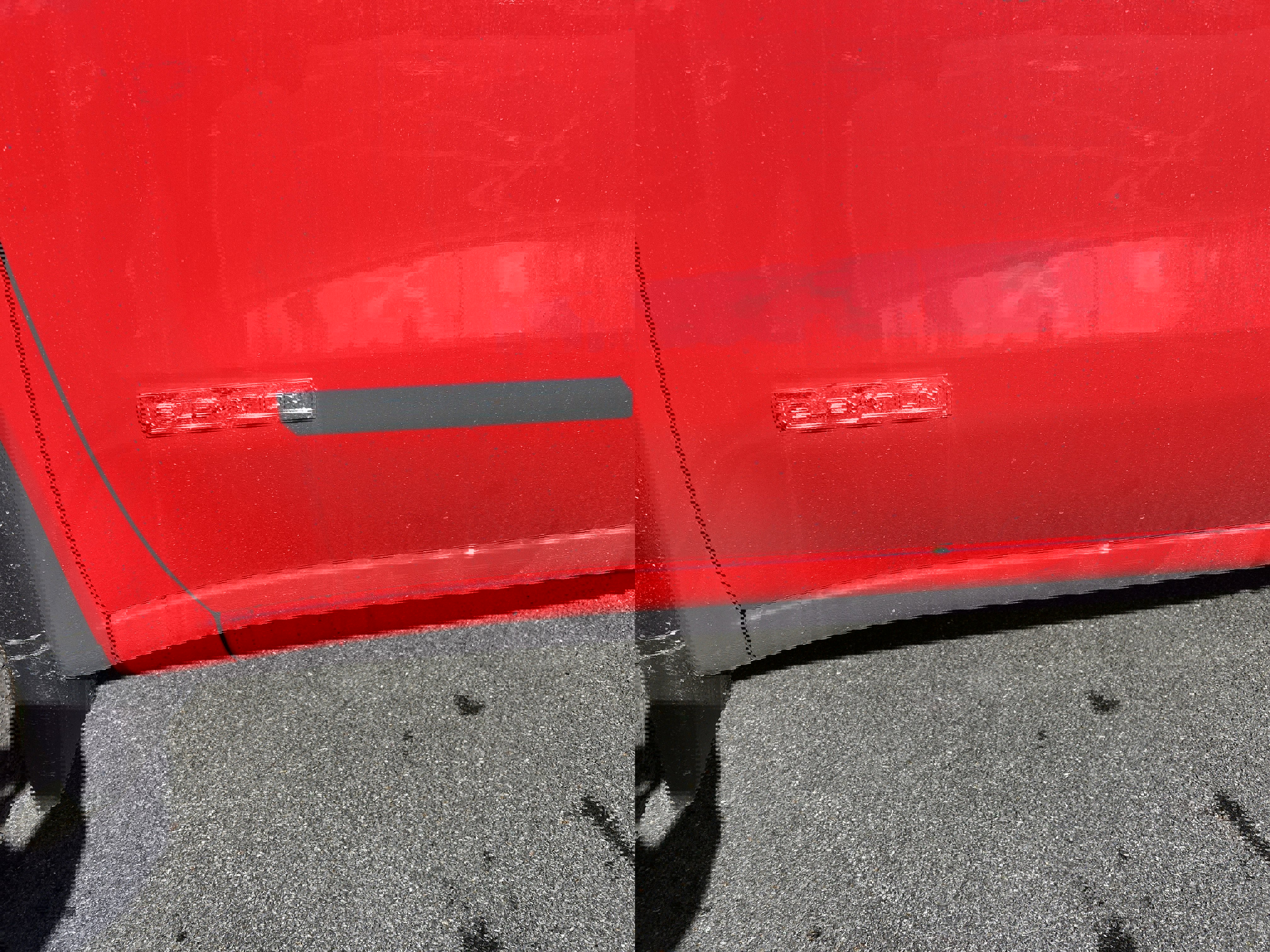 New 2026 GMC Sierra 1500 Elevation w/ Preferred Package image 3