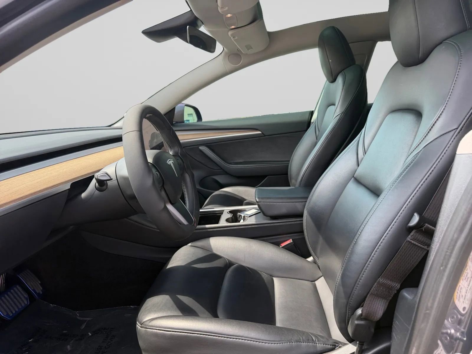 Used 2023 Tesla Model 3 Standard Range RWD image 17