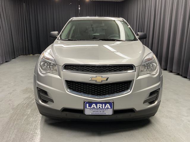 Used 2013 Chevrolet Equinox LS FWD image 6