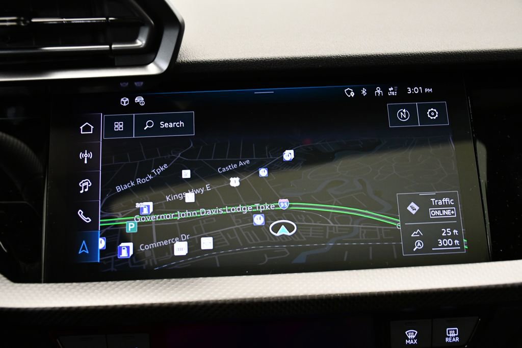 New 2026 Audi RS 3 image 26