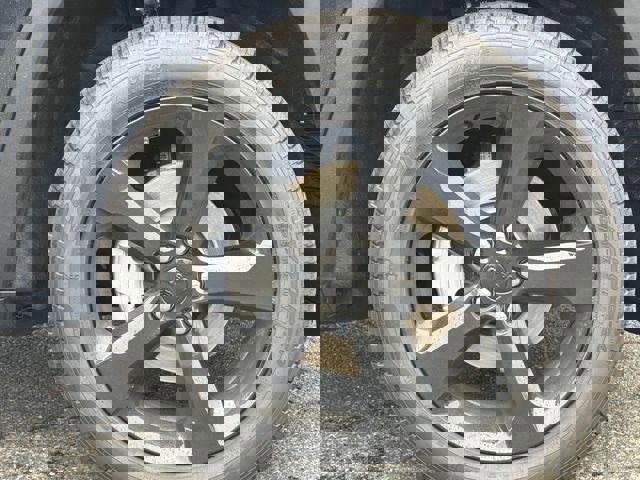 New 2025 Jeep Grand Cherokee Limited w/ Black Appearance Package AWD/4WD image 26