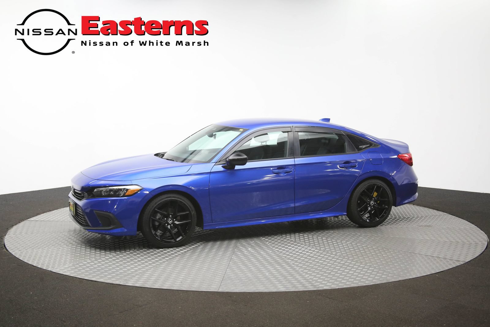 Used 2024 Honda Civic Sport image 56