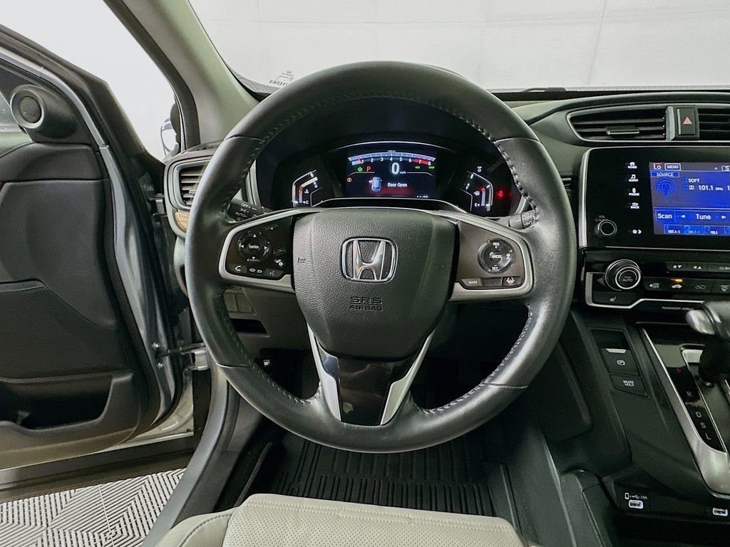 Used 2020 Honda CR-V EX-L image 13