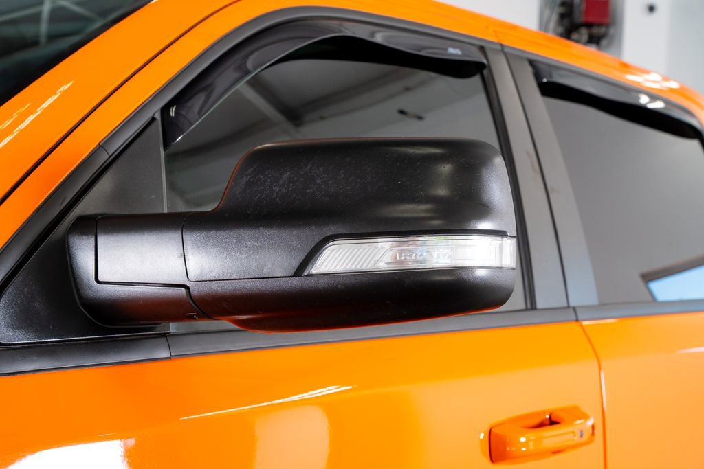 Used 2022 RAM 1500 TRX w/ TRX Level 2 Equipment Group image 22