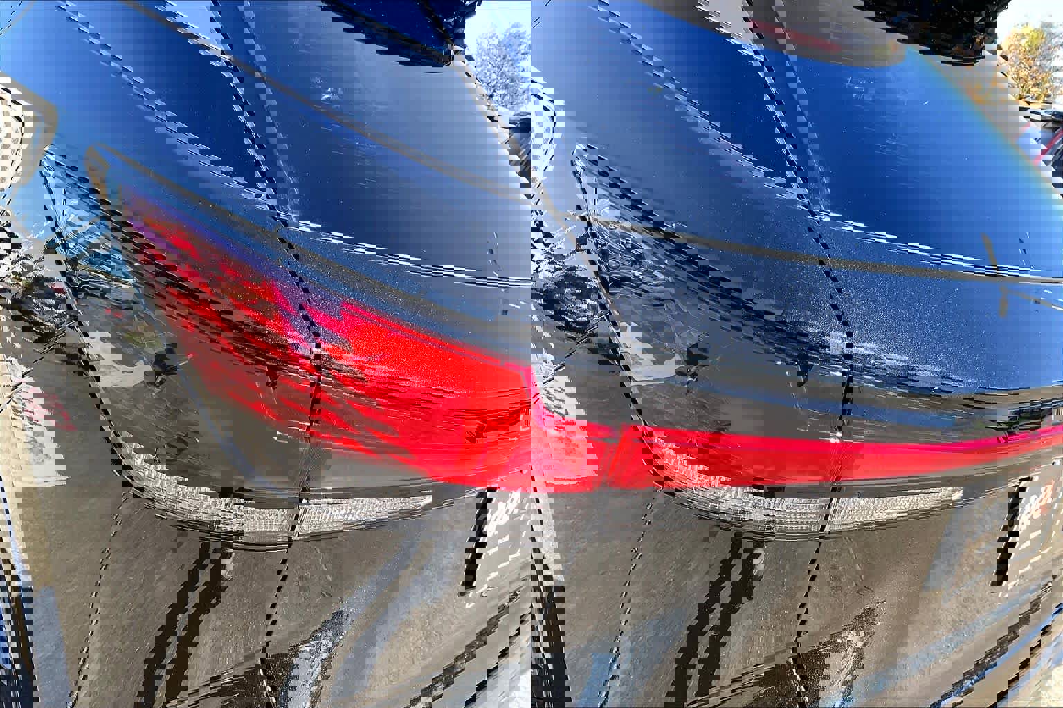 Used 2024 Lexus RX 350 F Sport image 25