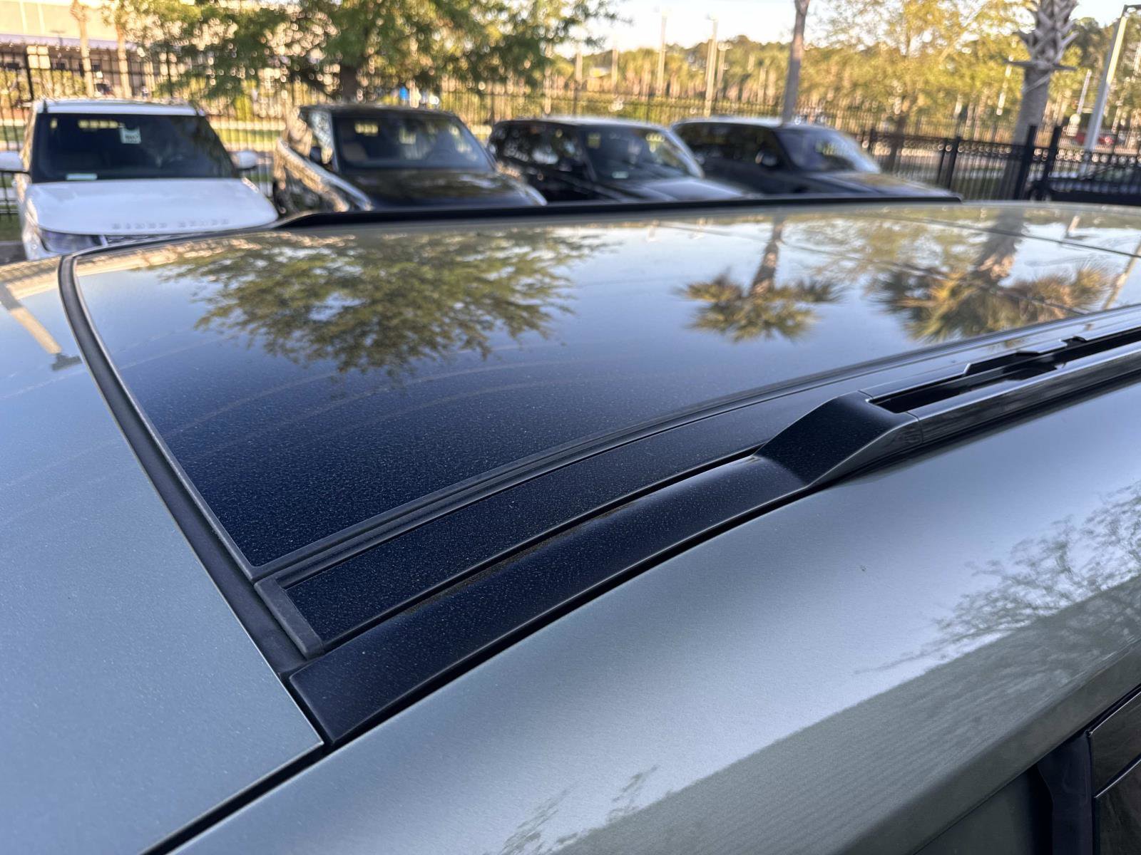 Certified 2024 Land Rover Defender 130 S image 34