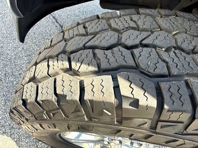 Used 2024 RAM 2500 Big Horn AWD/4WD image 16
