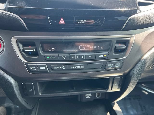 Used 2021 Honda Passport EX-L image 15
