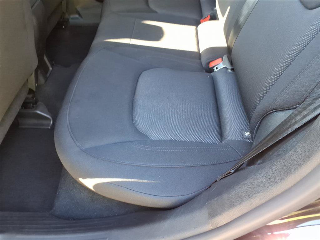 Used 2023 Jeep Renegade Latitude AWD/4WD image 21