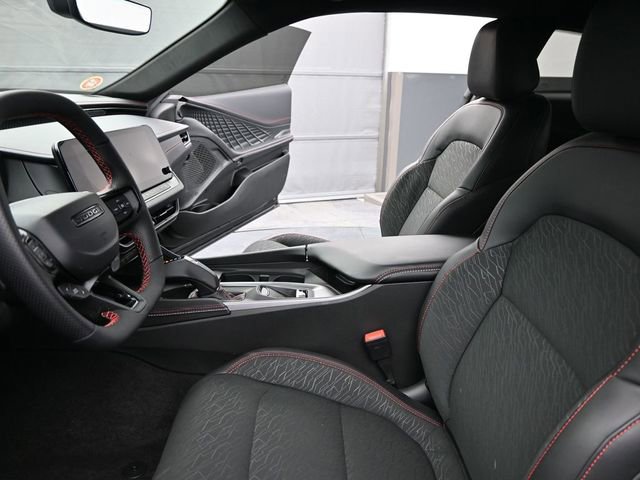 New 2025 Dodge Charger R/T w/ Quick Order Package 25M R/T image 9