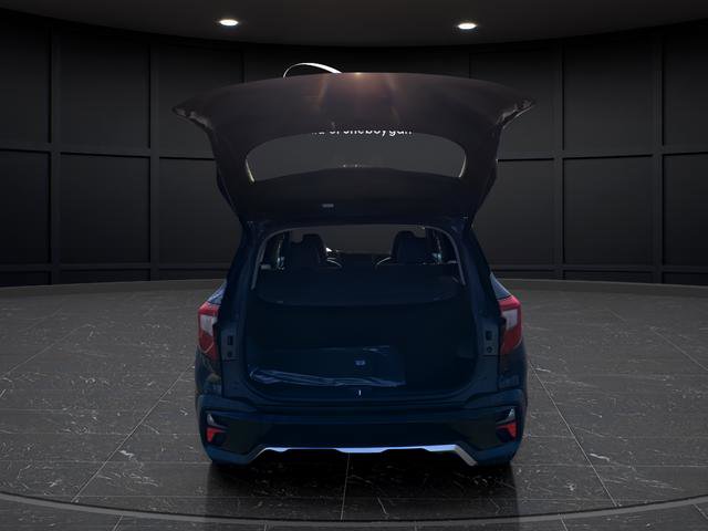 New 2026 Kia Seltos EX image 14