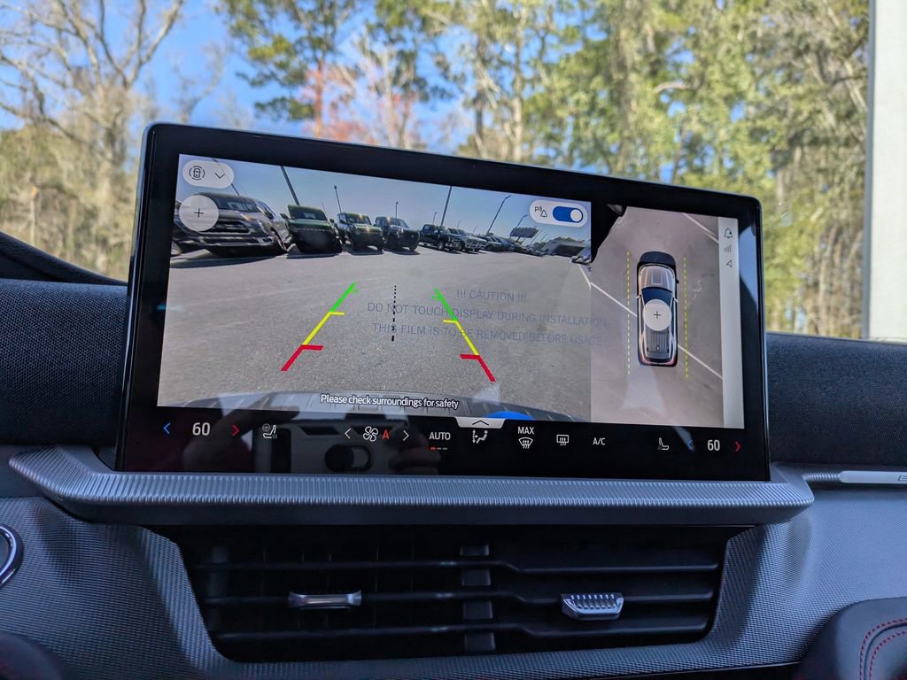 New 2026 Ford Explorer ST image 27