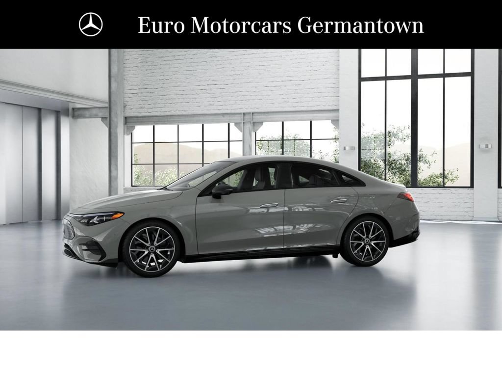 New 2027 Mercedes-Benz CLA 350 image 36