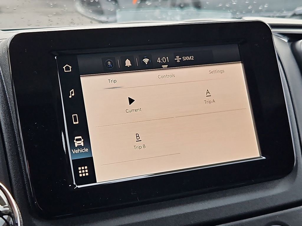 New 2026 RAM ProMaster 1500 w/ Advanced Safety Group image 23