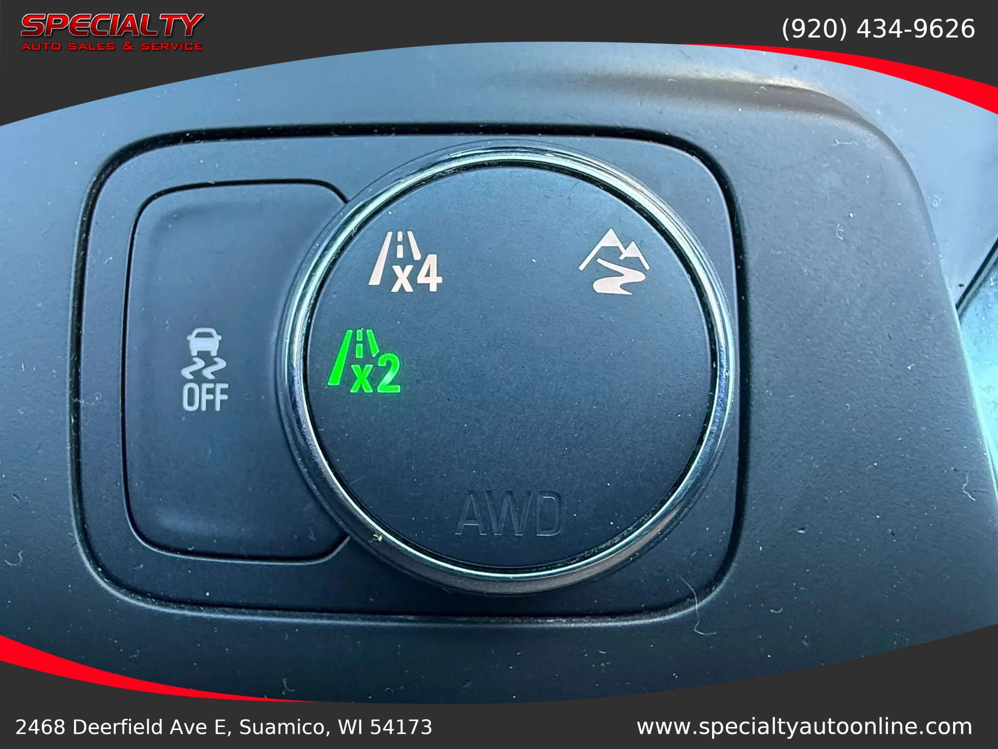 Used 2019 Chevrolet Traverse LT image 32