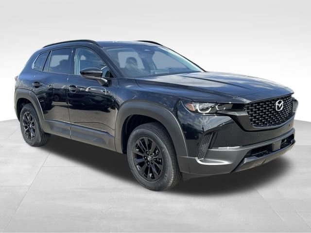 New 2026 MAZDA CX-50 AWD 2.5 Hybrid w/ Premium Pkg image 7