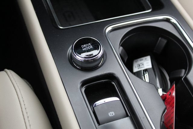 New 2026 Lincoln Corsair Grand Touring AWD/4WD image 25