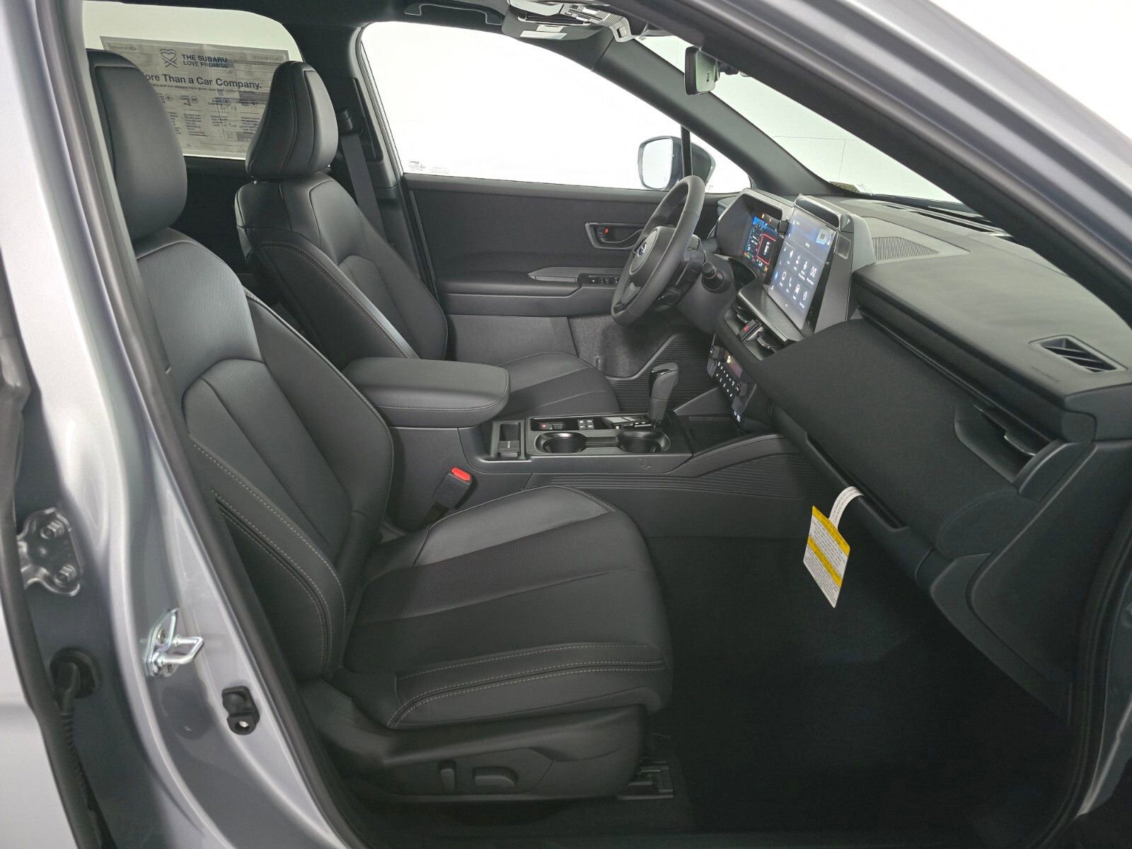 New 2026 Subaru Outback Limited XT w/ Premium/Limited Package 2 AWD/4WD image 24