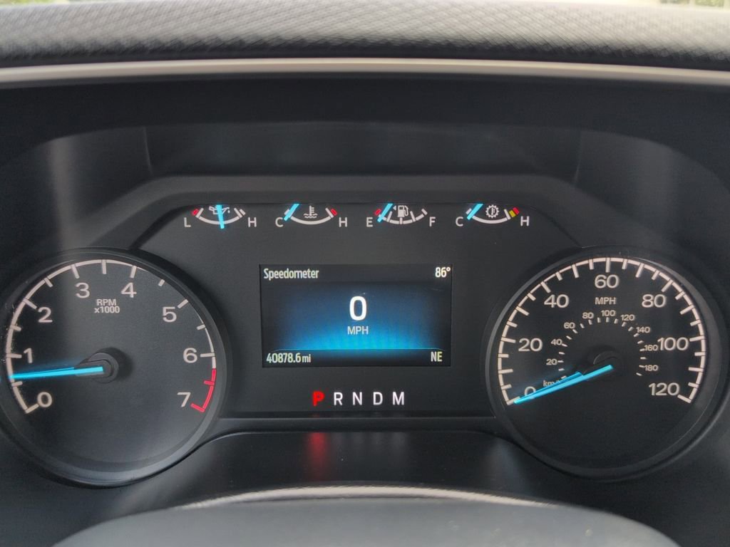 Used 2023 Ford F150 XLT image 28