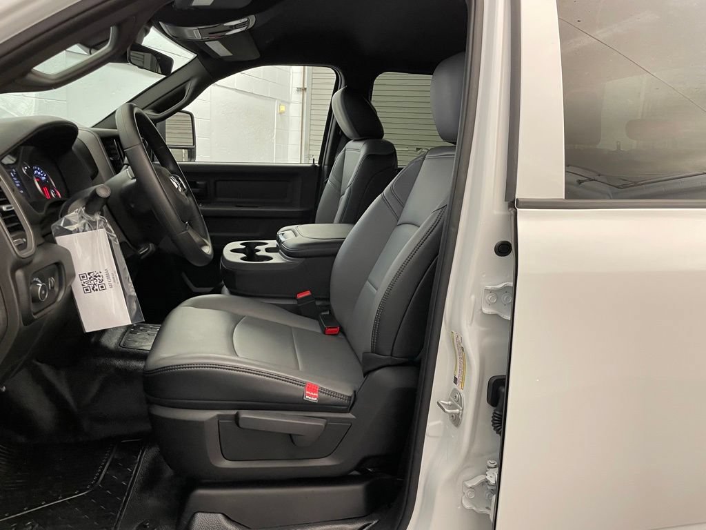 New 2026 RAM 5500 Tradesman w/ Max Tow Package AWD/4WD image 15