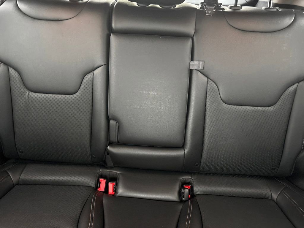 Certified 2022 Jeep Compass Limited image 29