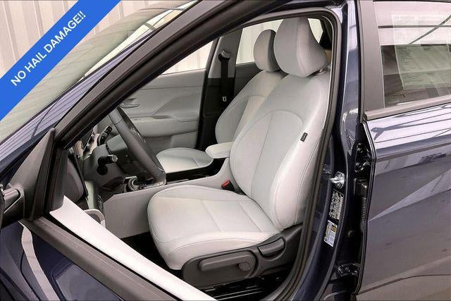 New 2026 Hyundai Kona SEL Sport AWD/4WD image 28