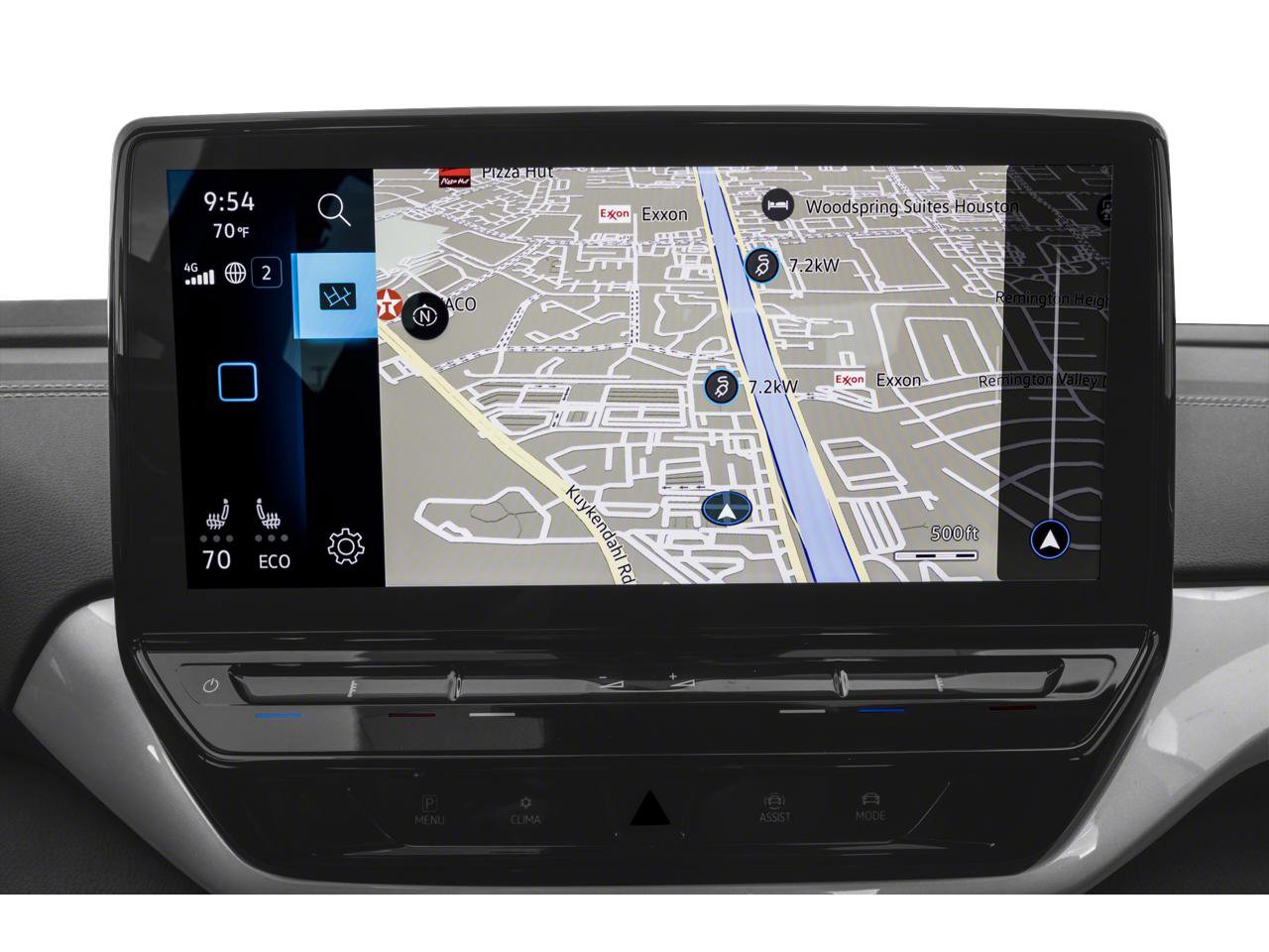 New 2025 Volkswagen ID.4 Pro S Plus image 57