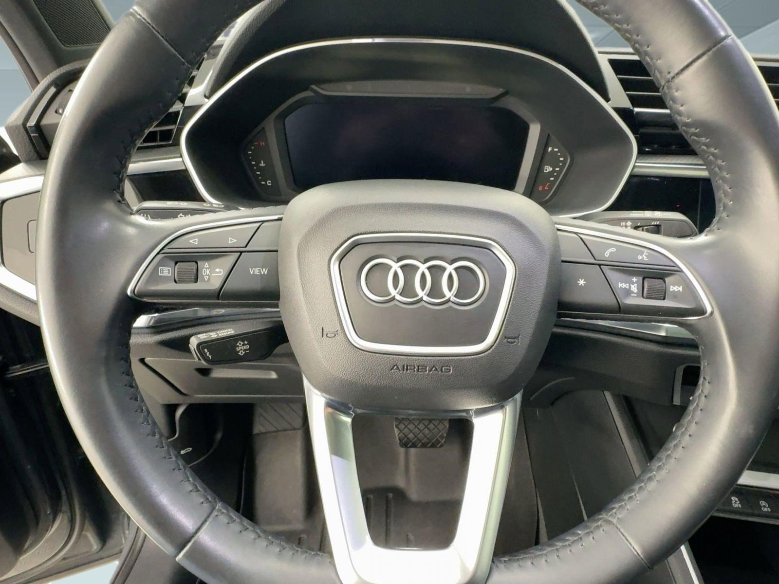 Used 2020 Audi Q3 2.0T Premium w/ Convenience Package image 15